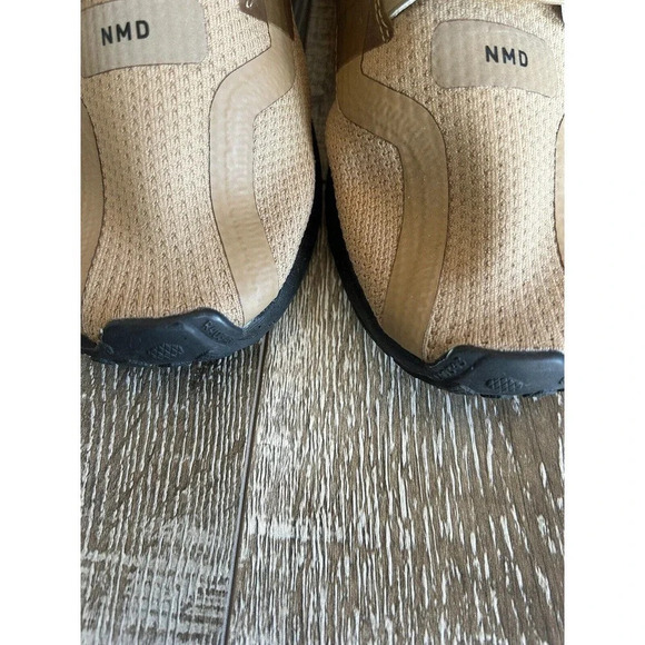 COPY - Adidas NMD R1 V2 “Cardboard” Running Sneaker Shoes Mens Size 7, Women’s … main image 5